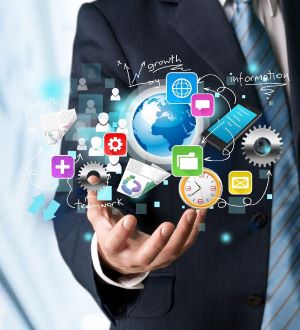 web development